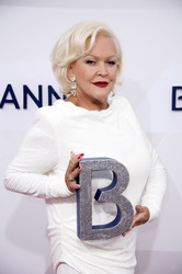 Bertelsmann Party 2015 in Berlin
