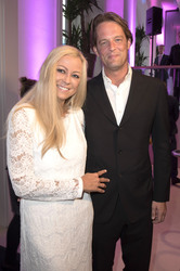 Bertelsmann Party 2015 in Berlin