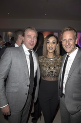 Bertelsmann Party 2015 in Berlin