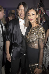 Bertelsmann Party 2015 in Berlin