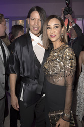 Bertelsmann Party 2015 in Berlin