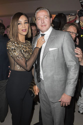 Bertelsmann Party 2015 in Berlin