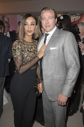 Bertelsmann Party 2015 in Berlin