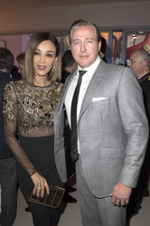Bertelsmann Party 2015 in Berlin