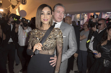 Bertelsmann Party 2015 in Berlin