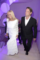Bertelsmann Party 2015 in Berlin