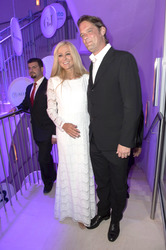 Bertelsmann Party 2015 in Berlin