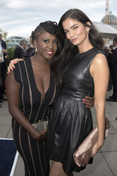 Bertelsmann Party 2015 in Berlin