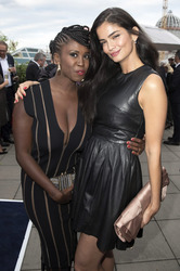 Bertelsmann Party 2015 in Berlin