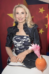 Bertelsmann Party 2015 in Berlin