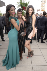Bertelsmann Party 2015 in Berlin