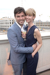 Bertelsmann Party 2015 in Berlin