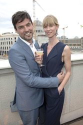 Bertelsmann Party 2015 in Berlin
