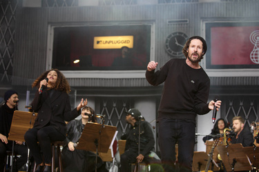 Konzert von Max Herre in Hamburg