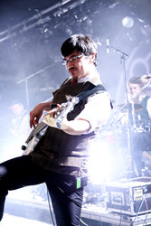 Konzert von Saltatio Mortis in Aschaffenburg