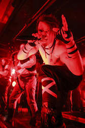 Konzert von Saltatio Mortis in Aschaffenburg