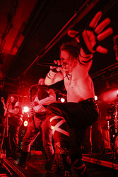 Konzert von Saltatio Mortis in Aschaffenburg