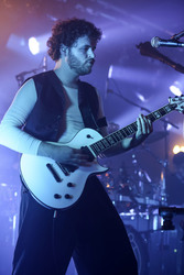 Konzert von Saltatio Mortis in Aschaffenburg