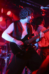 Konzert von Saltatio Mortis in Aschaffenburg