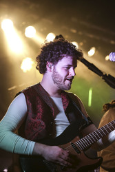 Konzert von Saltatio Mortis in Aschaffenburg