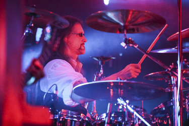 Konzert von Saltatio Mortis in Aschaffenburg