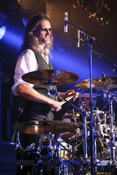 Konzert von Saltatio Mortis in Aschaffenburg