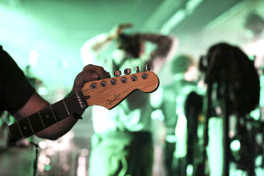 Konzert von Saltatio Mortis in Aschaffenburg