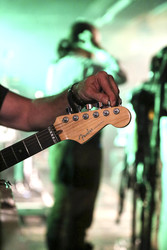 Konzert von Saltatio Mortis in Aschaffenburg
