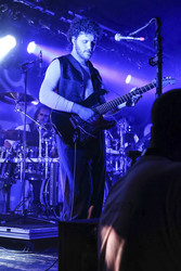 Konzert von Saltatio Mortis in Aschaffenburg