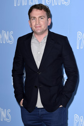 Photocall zu 'Margos Spuren' in London