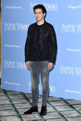 Photocall zu 'Margos Spuren' in London