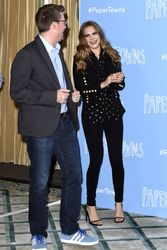 Photocall zu 'Margos Spuren' in London