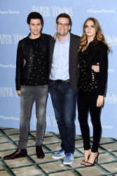 Photocall zu 'Margos Spuren' in London