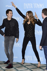 Photocall zu 'Margos Spuren' in London