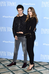 Photocall zu 'Margos Spuren' in London