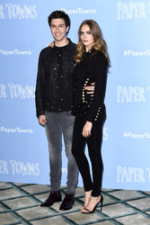 Photocall zu 'Margos Spuren' in London