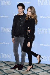 Photocall zu 'Margos Spuren' in London