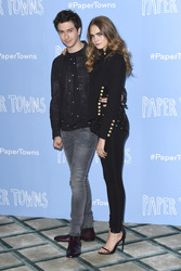 Photocall zu 'Margos Spuren' in London
