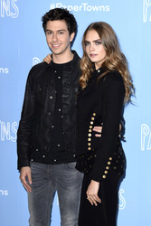 Photocall zu 'Margos Spuren' in London
