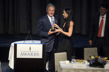 Father of the Year Awards 2015 in New York