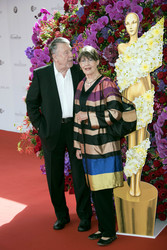 Deutscher Filmpreis 2015 in Berlin