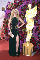 Deutscher Filmpreis 2015 in Berlin