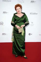 Deutscher Filmpreis 2015 in Berlin