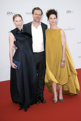Deutscher Filmpreis 2015 in Berlin