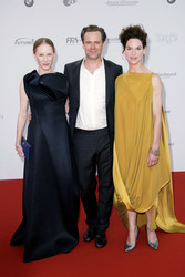 Deutscher Filmpreis 2015 in Berlin