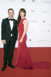 Deutscher Filmpreis 2015 in Berlin