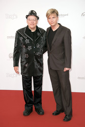 Deutscher Filmpreis 2015 in Berlin