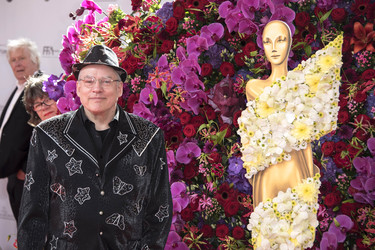 Deutscher Filmpreis 2015 in Berlin