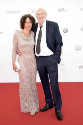 Deutscher Filmpreis 2015 in Berlin
