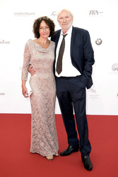 Deutscher Filmpreis 2015 in Berlin